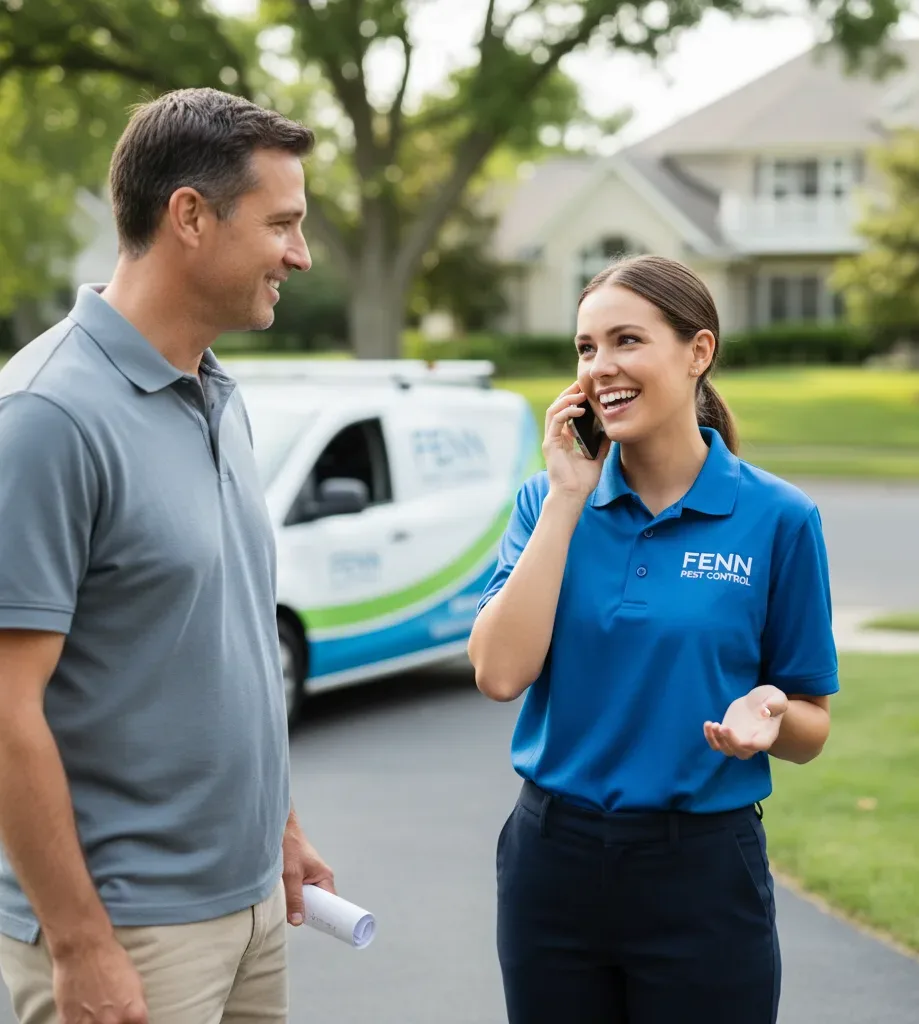 Bed Bug Extermination in Hamilton, NY